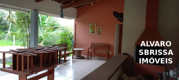 Fazenda/Sítio com 2 Quartos à venda, 140m² no Santa Inês, Itu