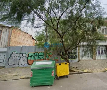 Lote/Terreno à venda, 402m² no Exposição, Caxias do Sul