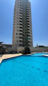 Apartamento com 2 Quartos à venda, 70m² no Cidade Alta, Cuiabá