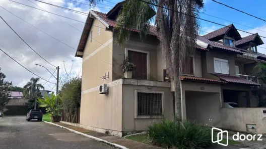 Casa de Condomínio com 3 Quartos à venda, 110m² no Espírito Santo, Porto Alegre