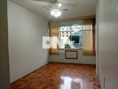 Apartamento com 1 Quarto à venda, 58m² no Copacabana, Rio de Janeiro