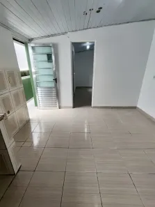 Casa com 1 Quarto para alugar, 20m² no Jardim Miriam, São Paulo