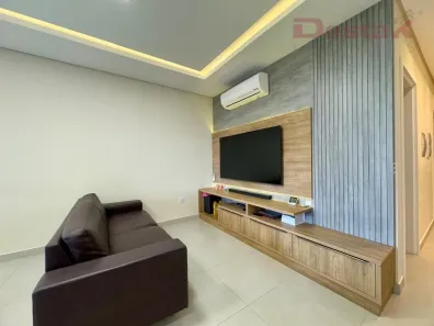 Apartamento com 3 Quartos à venda, 77m² no Palmas, Governador Celso Ramos