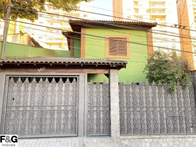 Sobrado com 3 Quartos à venda, 312m² no Centro, São Bernardo do Campo