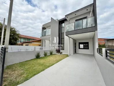 Casa com 3 Quartos à venda, 124m² no Tramandaí, Tramandaí