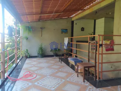 Casa com 7 Quartos à venda, 380m² no Jardim dos Comerciários (Venda Nova), Belo Horizonte
