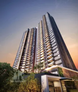 Apartamento com 2 Quartos à venda, 64m² no Jardim Iracema/Aldeia, Barueri