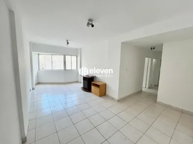 Apartamento com 2 Quartos à venda, 90m² no Aparecida, Santos