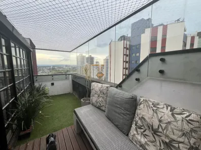 Apartamento com 4 Quartos à venda, 230m² no Jardim das Colinas, São José dos Campos