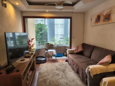 Apartamento com 3 Quartos para venda ou aluguel, 70m² no Vila Sofia, São Paulo