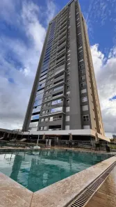 Apartamento com 3 Quartos à venda, 153m² no Park Lozandes, Goiânia