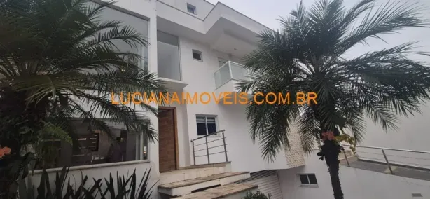 Sobrado com 5 Quartos à venda, 600m² no City América, São Paulo