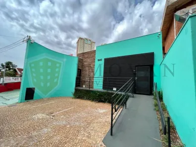 Sala Comercial à venda, 186m² no Jardim América, Ribeirão Preto