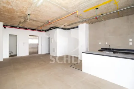 Apartamento com 3 Quartos à venda, 105m² no Jardim das Acácias, São Paulo