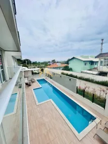 Apartamento com 3 Quartos à venda, 96m² no Campeche, Florianópolis