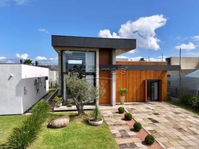 Casa de Condomínio com 4 Quartos à venda, 180m² no , Capão da Canoa