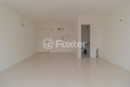 Sala Comercial à venda, 33m² no Mont Serrat, Porto Alegre