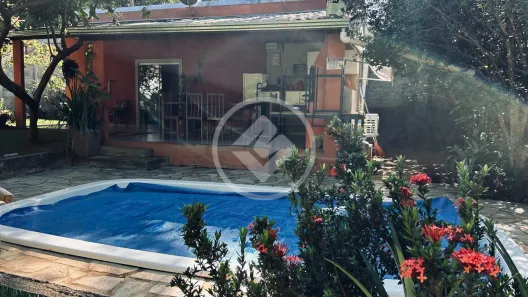 Casa com 4 Quartos à venda, 350m² no Mansões Águas Quentes, Caldas Novas