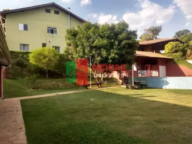 Fazenda/Sítio com 5 Quartos à venda, 325m² no Santa Claudina, Vinhedo