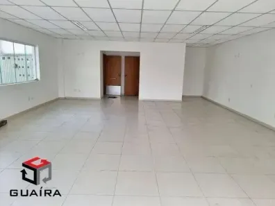 Prédio Comercial à venda, 1110m² no Nova Petrópolis, São Bernardo do Campo