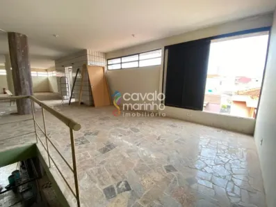 Ponto Comercial à venda, 380m² no Jardim Paulista, Ribeirão Preto