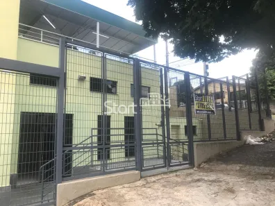 Ponto Comercial para alugar, 90m² no Jardim Conceição, Campinas