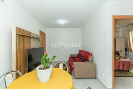 Apartamento com 2 Quartos à venda, 40m² no Morro Santana, Porto Alegre