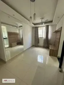 Apartamento com 2 Quartos à venda, 49m² no Loteamento Parque São Martinho, Campinas