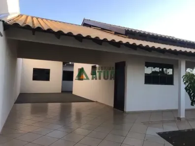 Casa com 3 Quartos à venda, 159m² no Setor 5, Ibiporã