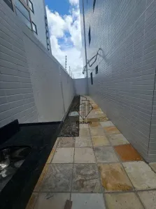 Apartamento com 2 Quartos à venda, 100m² no Ponta de Matos, Cabedelo