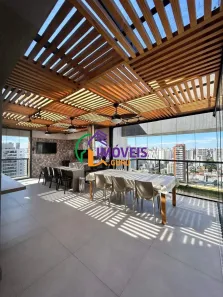Flat com 1 Quarto à venda, 46m² no Vila Uberabinha, São Paulo