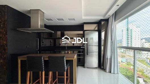 Apartamento com 2 Quartos à venda, 81m² no Vila Nova, Blumenau