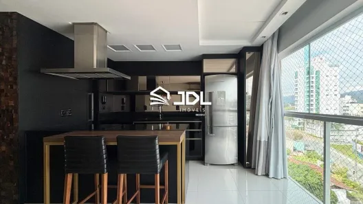 Apartamento com 2 Quartos à venda, 81m² no Vila Nova, Blumenau