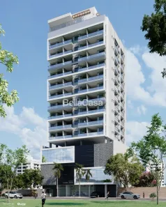 Apartamento com 2 Quartos à venda, 65m² no São Judas Tadeu, Guarapari