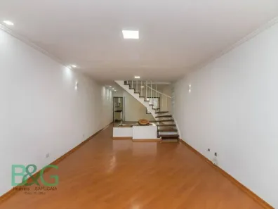 Sobrado com 4 Quartos à venda, 217m² no Jardim da Glória, São Paulo