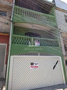 Casa com 1 Quarto à venda, 256m² no Jardim Zaira, Mauá