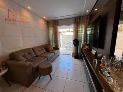 Apartamento com 3 Quartos à venda, 130m² no Intermares, Cabedelo