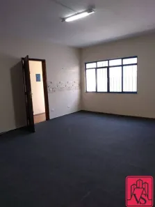 Prédio Comercial à venda, 657m² no Demarchi, São Bernardo do Campo