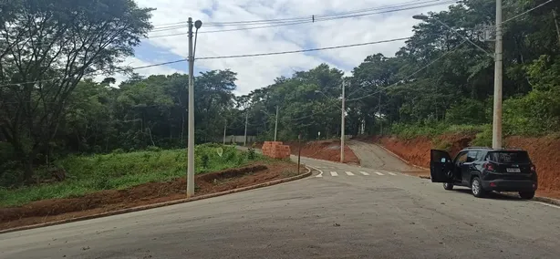 Lote/Terreno à venda, 1000m² no Centro, Matozinhos