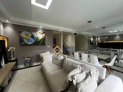 Casa de Condomínio com 3 Quartos à venda, 215m² no Vila Belmiro, Santos