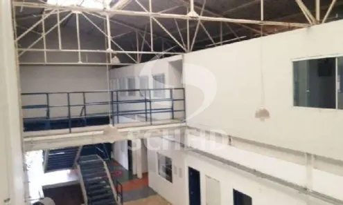 Prédio Comercial para alugar, 1500m² no Santo Amaro, São Paulo
