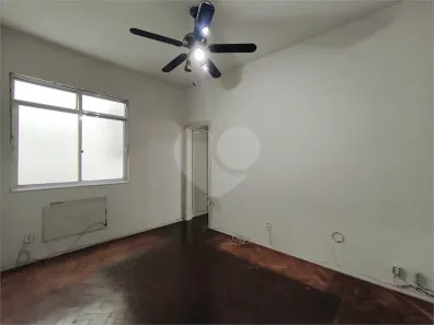 Apartamento com 2 Quartos à venda, 65m² no Tijuca, Rio de Janeiro
