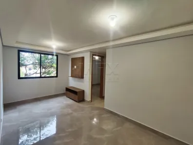 Apartamento com 2 Quartos para alugar, 55m² no Parque Residencial das Camélias, Bauru