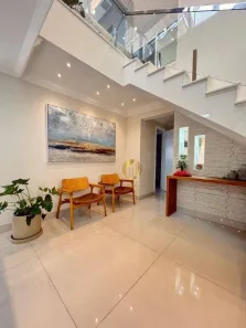 Apartamento com 4 Quartos à venda, 255m² no Vila Anastácio, São Paulo