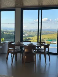 Casa de Condomínio com 4 Quartos à venda, 409m² no Condomínio Residencial Alphaville I, São José dos Campos
