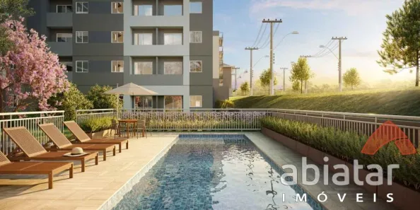 Apartamento com 1 Quarto à venda, 24m² no Vila Lageado, São Paulo