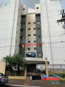 Apartamento com 2 Quartos à venda, 68m² no Jardim Nova Santa Paula, São Carlos