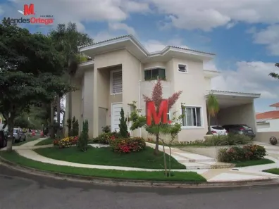 Casa de Condomínio com 3 Quartos à venda, 475m² no Aparecidinha, Sorocaba