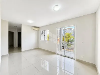Apartamento com 3 Quartos para alugar, 70m² no Humaitá, Porto Alegre