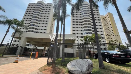 Apartamento com 3 Quartos para alugar, 96m² no Parque Prado, Campinas